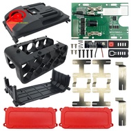 21700 Li-Ion Battery Case forMakita Lithium Battery Battery Protection Circuit Board Lithium Ion Bat