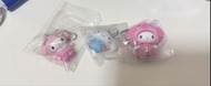 sanrio 盲盒 melody cinnamoroll