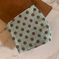 【布作】立體透氣口罩 標準款 成人款