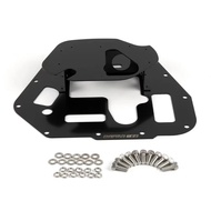 Oil Pan Baffle Engine Base Chassis Spoiler Guard Cover Skid Plate Belly Pan Protection for Toyota GR