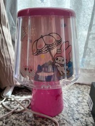 My Melody 走馬燈