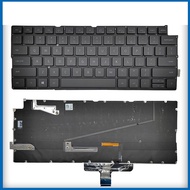 Dell Latitude 9420, 9410, 9520, 9510 laptop keyboard (LED, 6TH warranty)