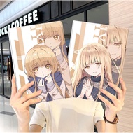 Shiina Zhen Day 2024 ipad10 Protective Case pro  mini5 Jacket ipod9 Mini 4 Shell air6 Suitable for 2