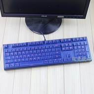 Keyboard Film Suitable for IKBC W210 C210 W200 C200 R300 F410 Z108 Mechanical Keyboard Protective Fi