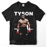 100%cotton Mike tyson iron mike Premium T-Shirt vintage mike tysonS-5XL