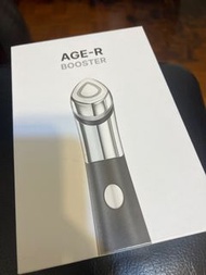 Medicube Booster Age-R