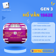 Tai Nghe Bluetooth Hổ Vằn 1562E ENC TWS 3 Âm Thanh Không Gian - Pin 8H | Hipa Store