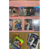 Detective Conan TCG Card Game