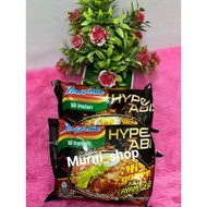 indomie hype abis ayam geprek / indomie kaldu ayam / indomie sotomedan