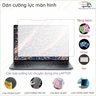 Dell Latitude 9330/ 9410/ 9420/ 9430/ 9440/ 9520/ 9510 2 in 1 ultra-thin flexible nano tempered scre