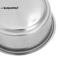 URJUMPEA Coffee Filter Basket 51mm Stainless Steel Reuse Coffee|Accessories for 51mm