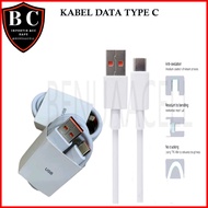 TYPE C XM 33W QUICK CHARGE DATA CABLE