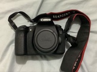 (可以合理講價）Canon EOS 60D 相機套裝