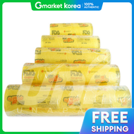 LG생활건강 | LG Lucky Lab เบอร 6 ขนาด 35 ซม. 500 ม. 6 ชน / Lucky N