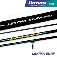 BANAX LEXIMA SURF ROD JORAN PANTAI 💢NO BAG💢