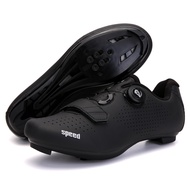 Cycling Shoes Men Cleats Shoes Road Bike Shoes For Mtb Pedal Set Roadbike Cover Cycling Sneakers Mtb