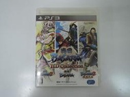PS3 日版 GAME 戰國BASARA HD Collection(43221875) 