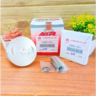 BOSS Piston (AIR) Size 65-69 Mm 16 Pin With Lock Ring