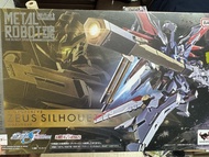 METAL ROBOT魂 宙斯魅影