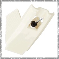 [yinahiut002.ph] 1Pcs T4P  Replacement Stylus for ATN85EP 295T ATN3472 PL450 AT90 N63 LP Gramophone 