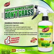 RACUN RUMPUT LIAR PALING AMPUH // PEMBASMI RUMPUT LIAR SIAP PAKAI/[ READY STOK]