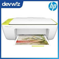 HP Deskjet Ink Advantage 2135 All-In-One Printer
