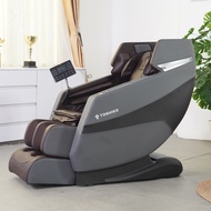 Ghế Massage Toàn Thân con lăn 4D massage di chuyển Đa Năng Cao Cấp Toshiko T88 đạt chuẩn ISO massag