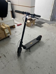 🔥免運費🔥Ninebot KickScooter MAX G30電動滑板車