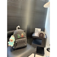 Goyard 25.6.4 Updated Backpack