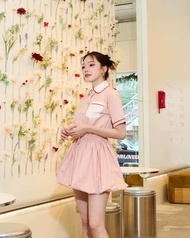 Memee Dress (มีมี่)🍒