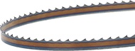 Timber Wolf Bandsaw Blade 125" x 1/2" x 3 TPI Positive Claw