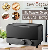 [Aerogaz] AZ-1100TO / 11L Sleek design electric oven toaster