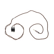 [STC1] 3.5mm Upgrade Sound Cable Compatible with for HD414/HD650/HD600/HD580/HD565