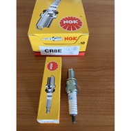 Spark Plug Ngk CR8E(SONIC)1