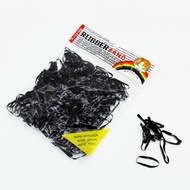 A042A Black Packaging Once Rubber Band+12 From Two Yuan Store 1-2 Yuan Department Store 10/19