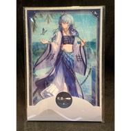 Official Authentic 21cm Shorekeeper wuwa Westlake Wuthering waves Wuthering Waves Figure