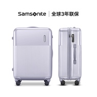 Samsonite/Samsonite Luggage Marriage Dowry Boxes Red Trolley Case 20-Inch Boarding Bag Travel DK7