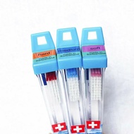 Trisa Fresh Toothbrush 3 lines