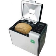 麵包王智慧型數位觸控麵包機(送有機麵粉1包+天然酵母1小包)  型號：HB-735