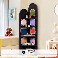 BEISIJIA | ชั้นเก็บของมุมห้อง Dopamine