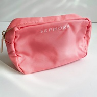 Sephora makeup bag