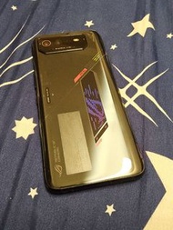 港行 ROG Phone 6 連風扇