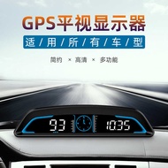 H HUD HUD Display Multifunctional Display Speed Compass Time HUD HUD Display G3