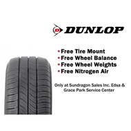 Dunlop 165/65 R14 79S Enasave EC300+ Tire