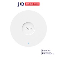 ACCESS POINT (แอคเซสพอยต์) TP-LINK OMADA EAP653 (V1.2) - AX3000 CEILING MOUNT WIFI 6 ACCESS POINT