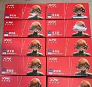 โมดูล Weigang XPG DDR4 2666 3200 3600คอมพิวเตอร์เดสก์ท็อปเกม Weilong แรมความจำ