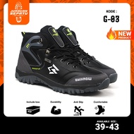 Working Sneakers For You Hiking Boots G-03