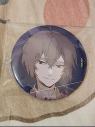 文豪野犬太宰治原畫襟 YA雜誌