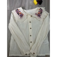 Pass for 7-8 year old girls