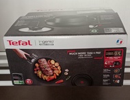 Tefal Ingenio Unlimited Induction Pot Pan Set 特福煎煱三件裝